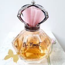 Image of One Direction Our Moment Eau De Parfum 100ml Spray New Rare FAST POSTAGE 