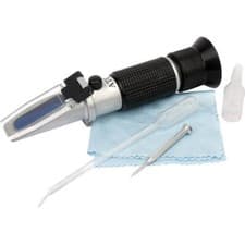 Image of Draper Expert Adblue Refractometer Kit