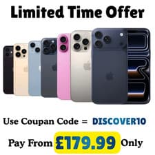 Image of Apple iPhone 17 pro max/16 Pro Max/15/13 Pro/12 Pro/14/13 Unlocked Smartphone A+