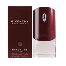 Image of Givenchy Pour Homme Eau de Toilete 100ml EDT Spray Brand New Authentic Boxed