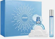 Image of Ariana Grande CLOUD 30ml Eau De Parfum Spray & 10ml EDP Spray - Gift Set