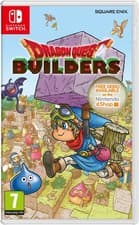 Image of Dragon Quest Builders (Nintendo Switch) (Nintendo Switch)