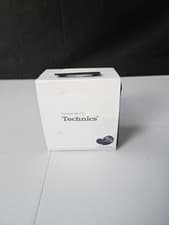 Image of Technics EAH-AZ40M2 Black Earbuds Brand New