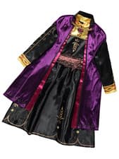 Image of BRANDNEW AND UNWORN ( Disney Frozen 2 Anna Fancy Dress  ) Brilliant Frozen 2