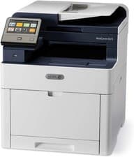 Image of XEROX WORKCENTRE 6515DNI DUPLEX WIRELESS A4 COLOR MULTIFUNCTION LASER PRINTER