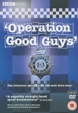 Image of Operation Good Guys Series 1-3 - DVD - G3z