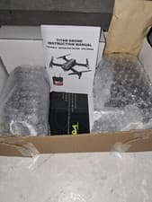 Image of RED5 GPS TITAN DRONE