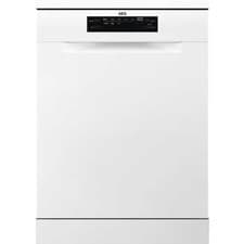Image of AEG FFB64627ZW Dishwasher Class 6 13 Place Settings - White [ID7011101793]