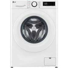 Image of LG FWY385WWLN1 8kg Wash 5kg Dry 1200rpm Spin Speed Washer Dryer