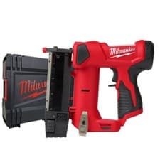 Image of Milwaukee M12 PN23GS-0X 23GA Pin Nailer Bare Tool w/ Case