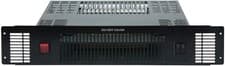 Image of MONTPELLIER MPH51BK 2KW PLINTH HEATER IN BLACK