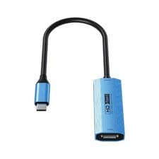 Image of Fast Speed USB 3.0 Video Capture Card for Game Streaming and Recording