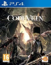 Image of Code Vein (PS4)