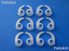 Image of 12pcs: 6 Pairs S/M/L (L+R) Ear Stabilizers Secure Wing tips for Tour 2 Earphones