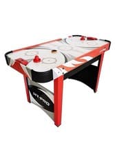 Image of Hy-Pro 4ft Hockey Table with Power Puck Sport