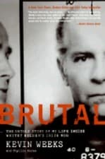 Image of Brutal: The Untold Story of My Life Inside Whitey Bulger's Irish Mob by Weeks