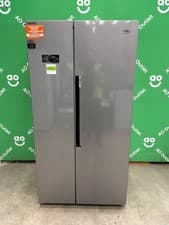 Image of Beko American Fridge Freezer Frost Free 91cm ASL1442VPS #LF122671