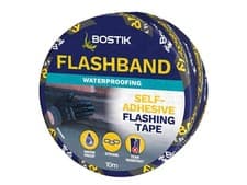 Image of EVO-STIK Flashband Roll Grey 225mm x 10m EVOFB225