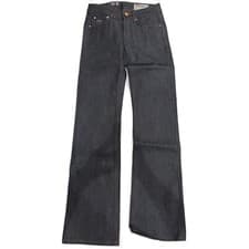 Image of G-STAR Women's 3301 Straight S.E. Jeans RAW RRP £80