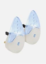 Image of Daewoo Dusk Till Dawn Automatic Night Lights -2 Set Create a Soothing Ambience