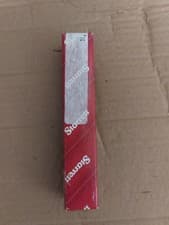 Image of Starrett Automatic Centre Punch with Adjustable Stroke - Black/Silver (18A)