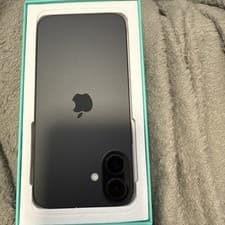 Image of Apple iPhone 16 Plus 512 GB Black