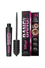 Image of Benefit BADgal BANG! Volumizing Black Mascara 8.5g, Brand New, Boxed