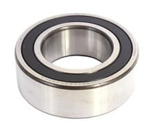 Image of 3212A-2RS1TN9/MT33 Angular Contact Ball Bearing Premium Brand SKF 60x110x36.5mm