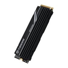Image of Transcend 1TB NVMe PCIe Gen4 x4 MTE250H M.2 SSD Solid State Drive TS1TMTE250H