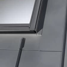 Image of VELUX Flashing kit for Metal Roof EDQ MK08 2000L 78 x 140 cm Single