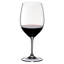 Image of Riedel Vinum Bordeaux Glass (Set of 2)