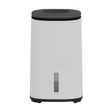 Image of Meaco Arete Two 18L Dehumidifier Air Purifier HEPA Filter App Control White