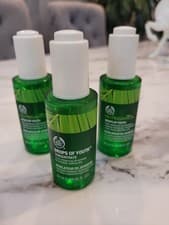 Image of pack of 3 The Body Shop - Drops Of Youth - Youth Concentrate 50ml