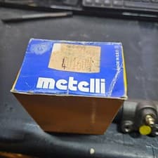 Image of METELLI 04-0160 Wheel Brake Cylinder for PEUGEOT, TALBOT