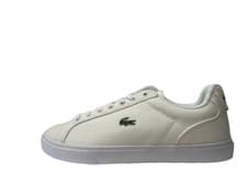 Image of Lacoste Mens Lerond Trainers UK 8 US 9 EU 42 REF SF271-