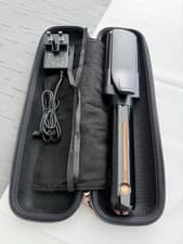 Image of RRP £180 BaByliss 9000 New & Boxed Cordless Hair Waver triple barrel 9004U