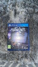 Image of Another Sight PS4 Game Brand New
