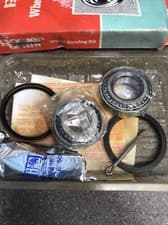 Image of QWB629 Wheel Bearing Kit  Dacia 1210,1310 & Renault 6,12,30 SKF & KOYO BEARINGS