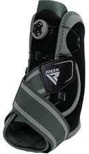 Image of RDX Ankle Support Neoprene Foot Brace Achilles Tendon Compression Sleeve SMALL