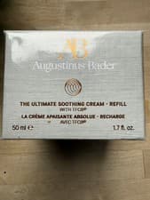 Image of Augustinus Bader The Ultimate Soothing Cream 1.7OZ/50ML 💯 Genuine Product