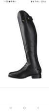 Image of Ariat Heritage Contour II Field Zip Boot short