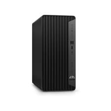 Image of HP Pro Tower 400 G9 i3-13100 8GB RAM 512GB SSD DESKTOP BUSINESS WINDOWS 11 PRO