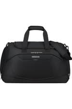 Image of American Tourister 53L SummerRide Duffle Bag Black