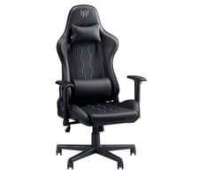 Image of ACER Predator Rift Go Gaming Chair - Black-BOX DAMAGE