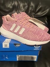 Image of adidas Kids Swift Run 22 Everyday Neutral Road Running Shoes