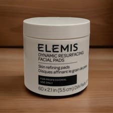 Image of Elemis Dynamic Resurfacing Facial Pad - 60 Pads - Professional