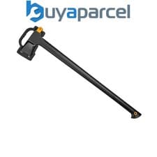 Image of Fiskars 1052043 Solid A26 Splitting Axe 2.5kg 5.5 lb FSK1052043