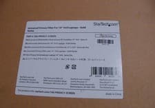 Image of StarTech 14G-PRIVACY-SCREEN Privacy Filter For 14" 16:9 Laptops Gold Series