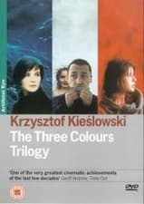 Image of Three Colours Trilogy [DVD], New DVD, Juliette Binoche,Julie Delpy,Zbigniew Zama