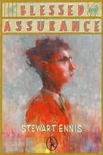 Image of Blessed Assurance by Stewart Ennis Paperback Book